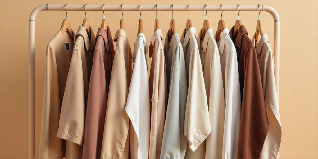 fashion trends 2026 capsule wardrobe essentials