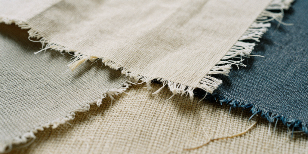 fashion trends 2026 eco-first fabrics and materials