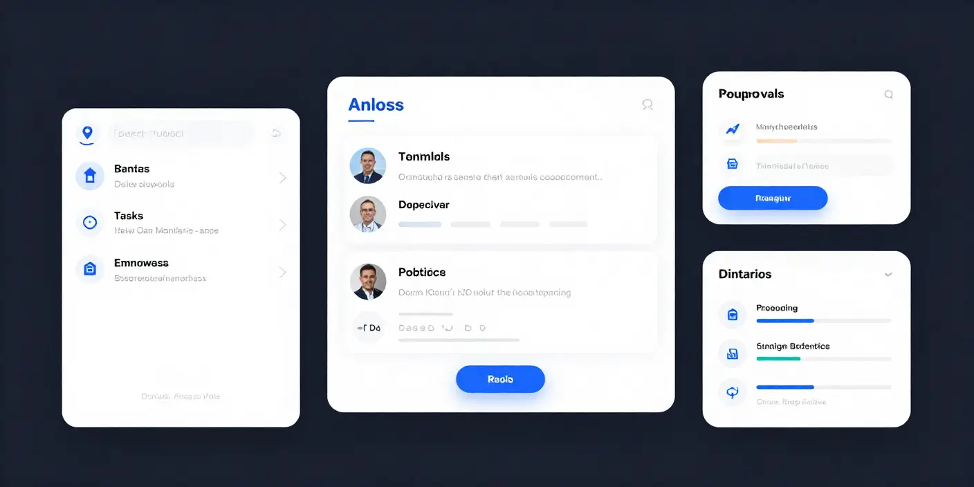 AI business 2026 workflow automation across enterprise processes