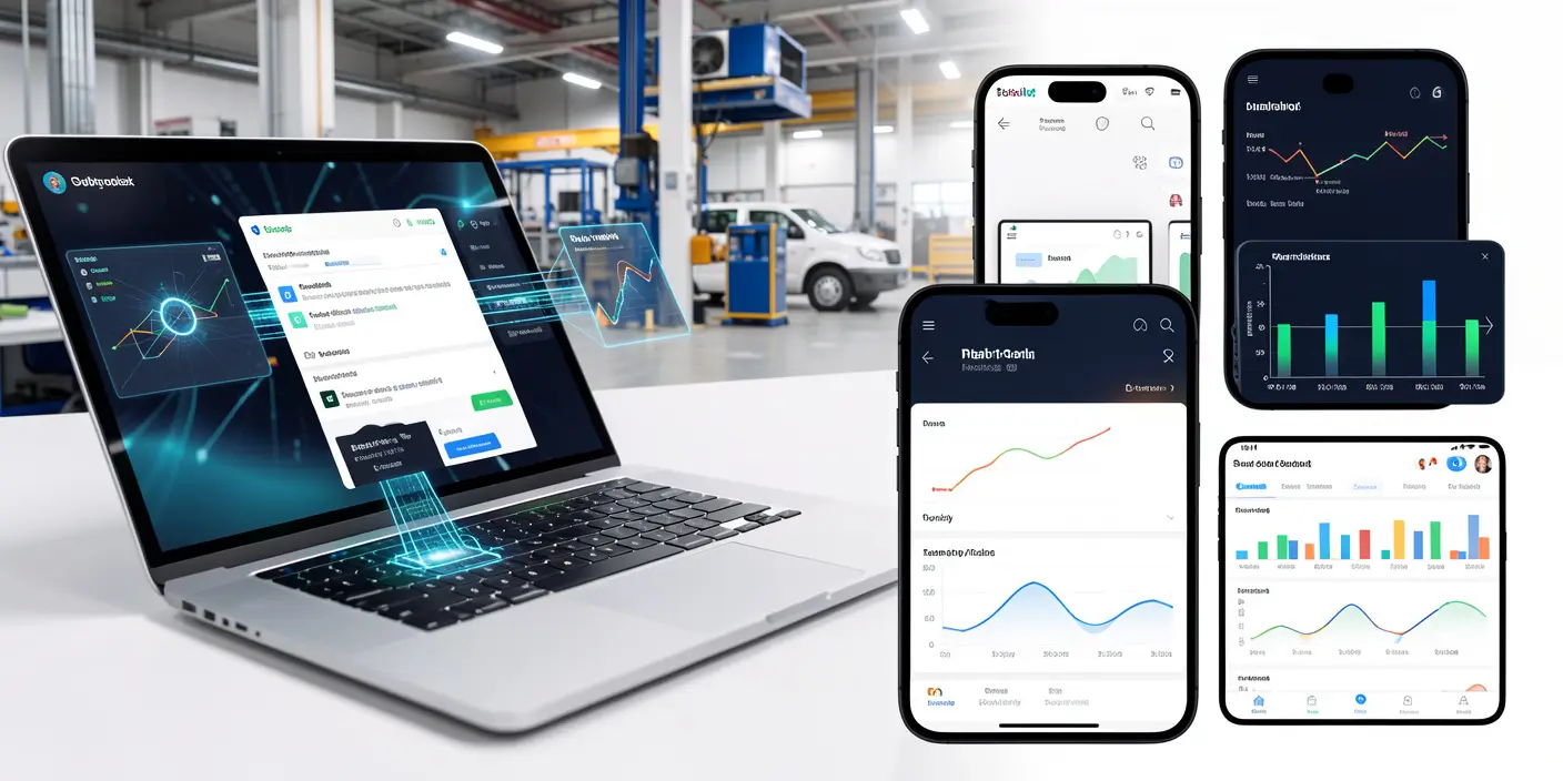 Edge AI trends 2026 enabling on-device intelligence