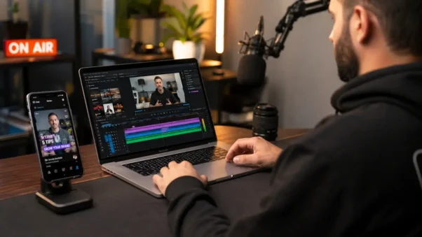 AI Video Generation Tools 2026 for YouTube Shorts and TikTok video creation
