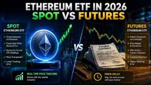 Ethereum ETF in 2026 how to buy through brokerage step by step