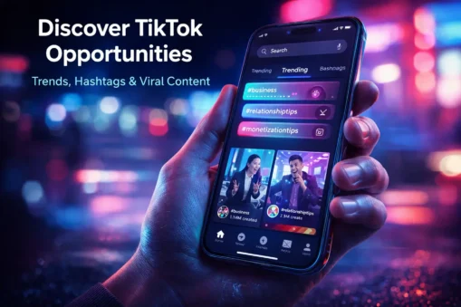 TikTok Creator Rewards 2026: 7 Proven Ways to Earn TikTok Creator Rewards 2026 discovering trends and viral opportunities
